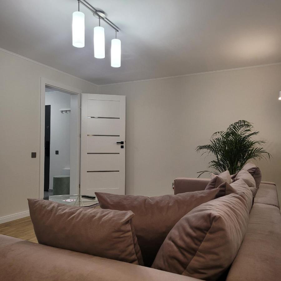 Hermann Apartment Kolozsvár Kültér fotó